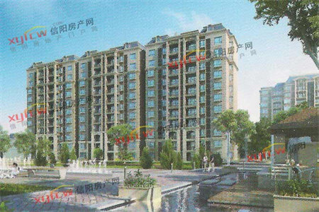 明湖中学附近杭州花园2室1厅1卫35万90m2简单装修出售